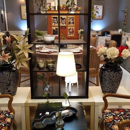 Asias Boutique Club /The Homestays Rangsit Exterior photo