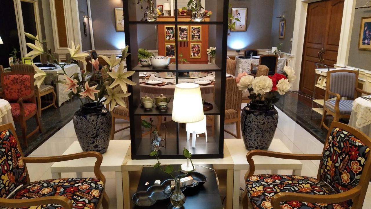 Asias Boutique Club /The Homestays Rangsit Exterior photo